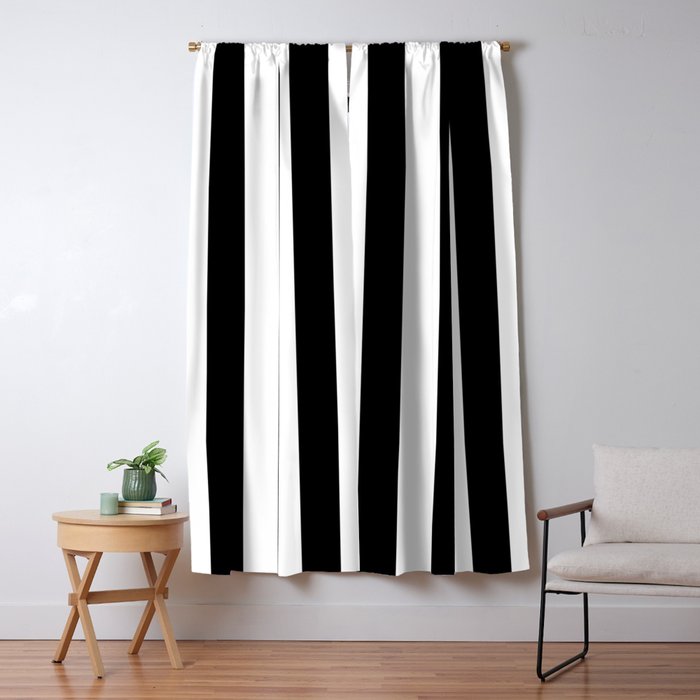 Blackout Curtain