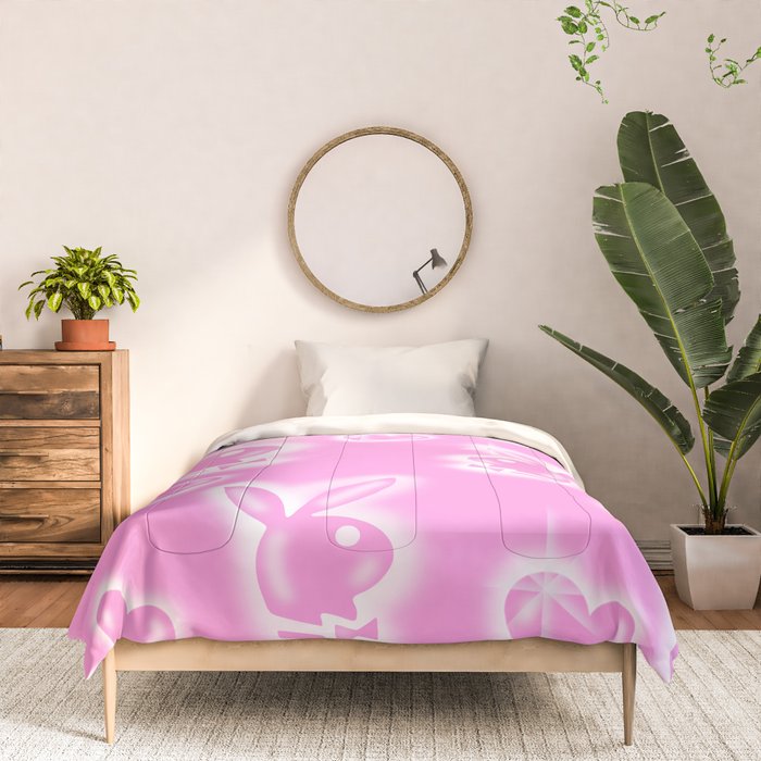 Girly comforters discount