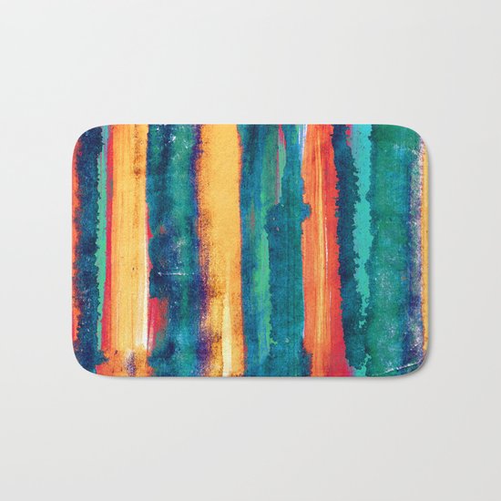 California Dreaming Bath Mat