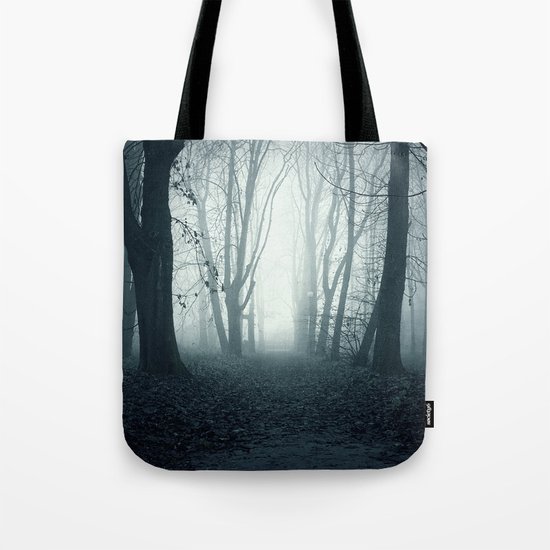 tree Tote Bag