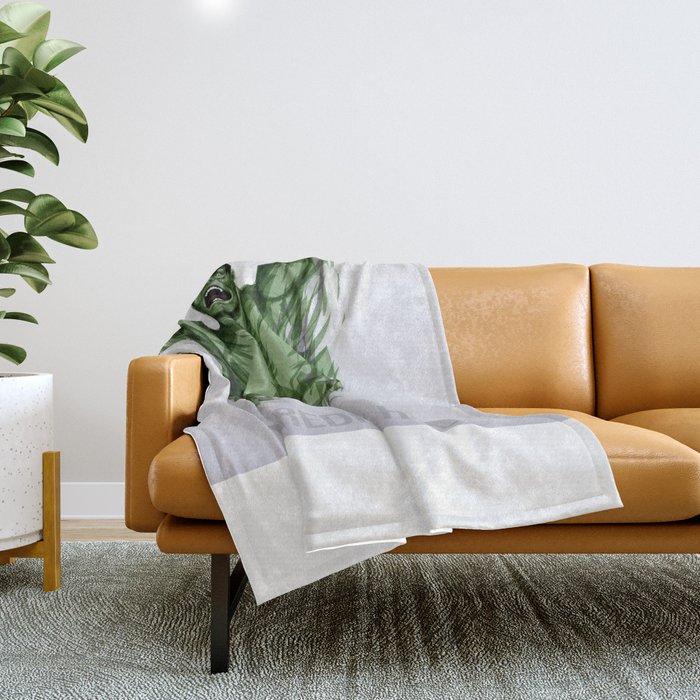 Hulk throw 2025 blanket
