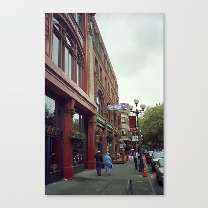 Canvas Print