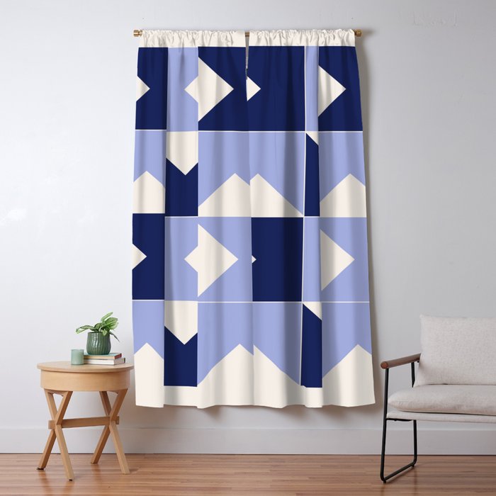 Blackout Curtain