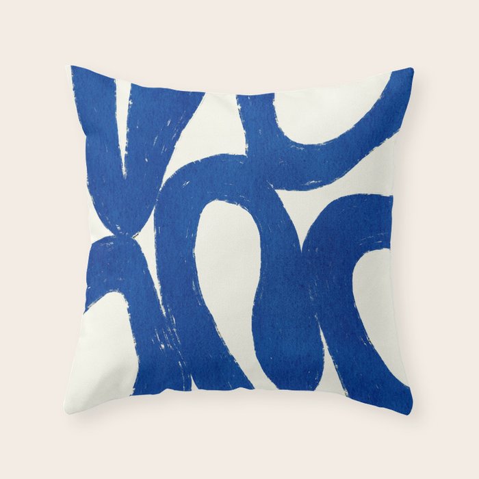 Throw Pillow