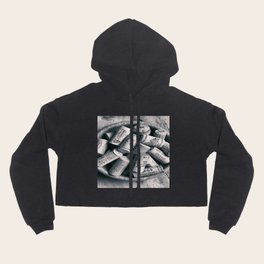 Collection of Corks. Hoody