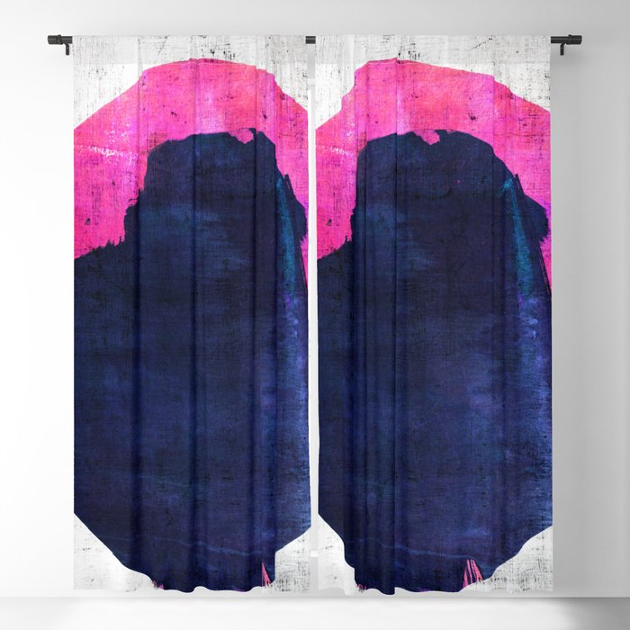 Blackout Curtain