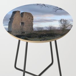 Ruines Side Table