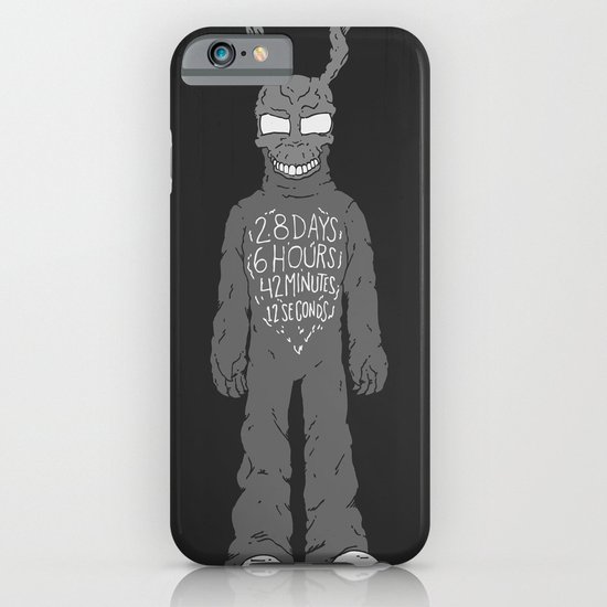 Frank iPhone & iPod Case