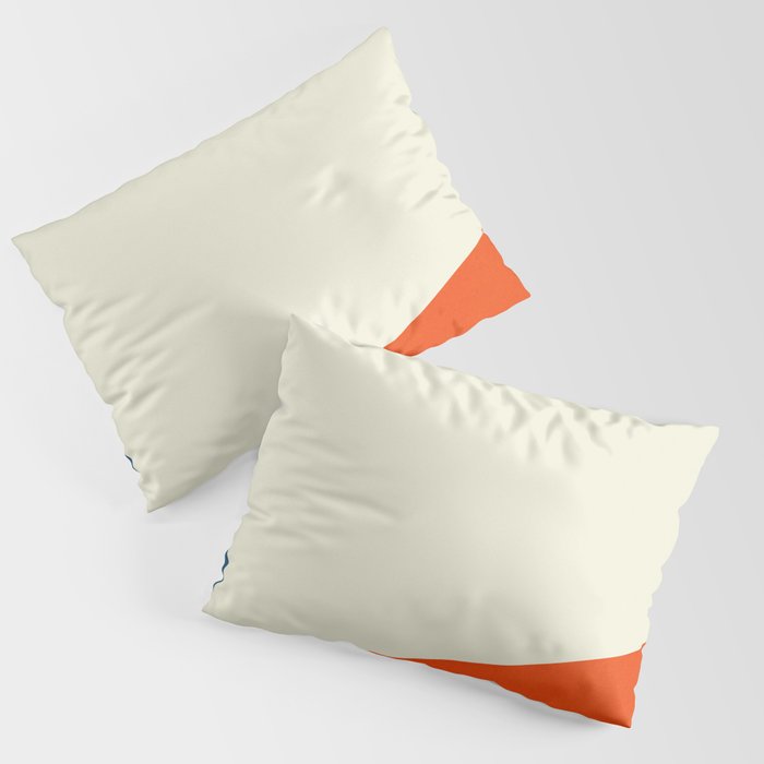 Minimalist Pillow Sham
