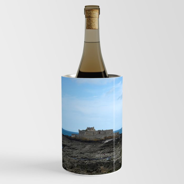 Saint Malo 6 Wine Chiller