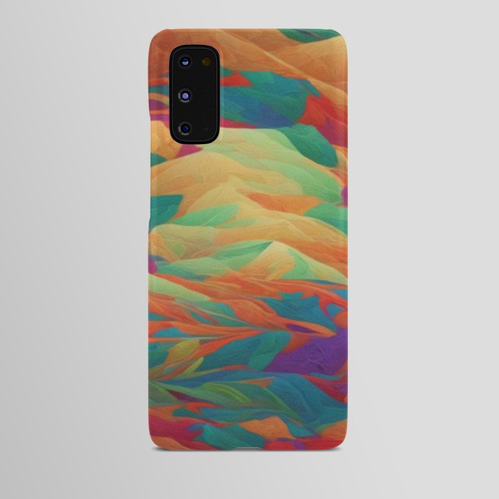 Sand Dunes | 30-POI Android Case