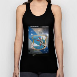Strategic Air Command - SAC Tank Top