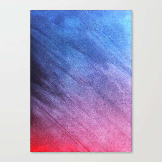 And then Canvas Print