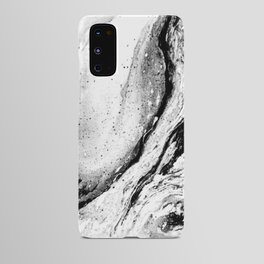 Rustic Marble Android Case