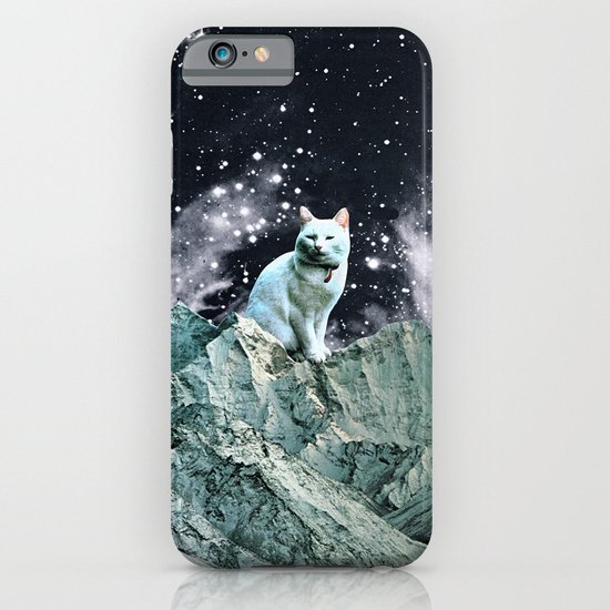 WIZARD iPhone & iPod Case