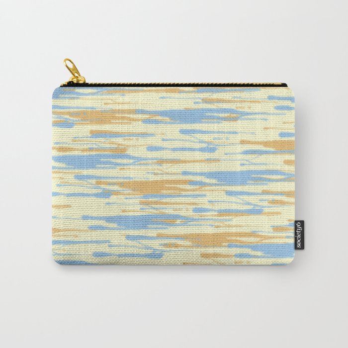 Abstract 37 Carry-All Pouch