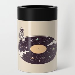 Cosmic Sound Can Cooler