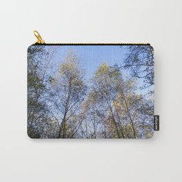 Amongst the Trees Carry-All Pouch