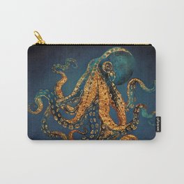Underwater Dream IV Carry-All Pouch