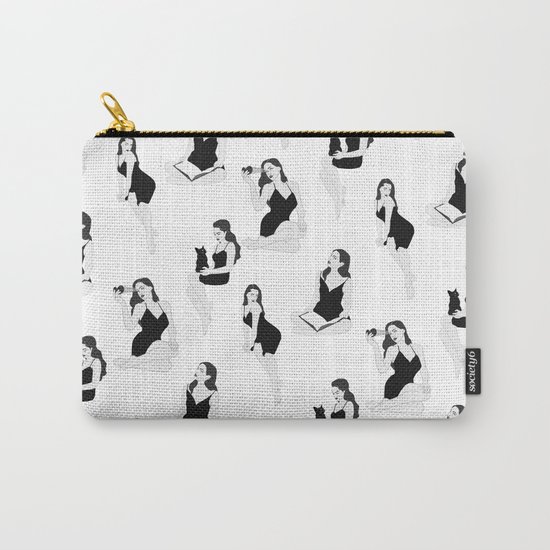 Heartbreaker II Carry-All Pouch