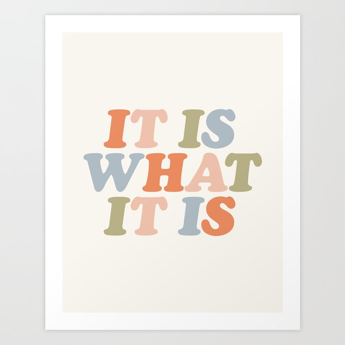Art Print