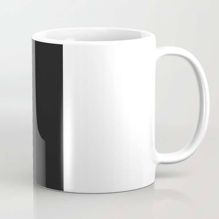 WW. Coffee Mug