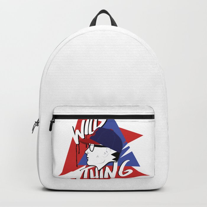 Wild Thing Backpack
