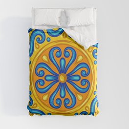 Decoration Duvet Cover