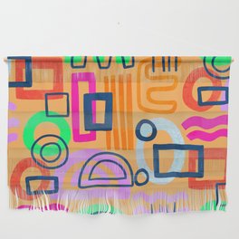 art Wall Hanging