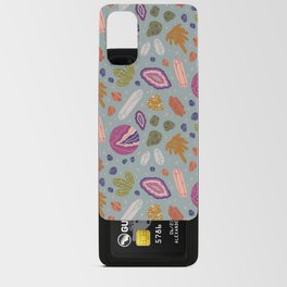 Crystal Collection Android Card Case