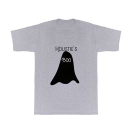Housties boo T Shirt
