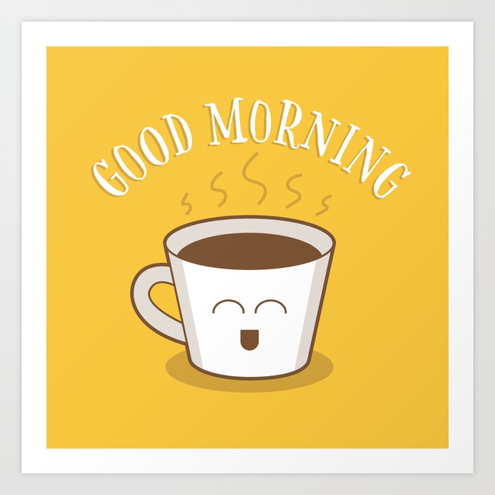 Good Morning Email Groß Oder Klein