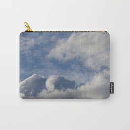 Pareidolia - Magic in the Clouds Carry-All Pouch