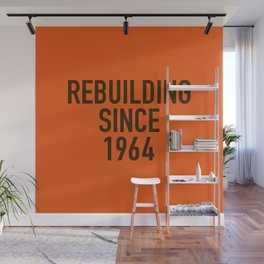 Cleveland Wall Murals For Any Decor Style Society6