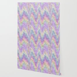 Opalescent Wallpaper For Any Decor Style Society6