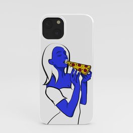 I'll Have What She's Having iPhone Case