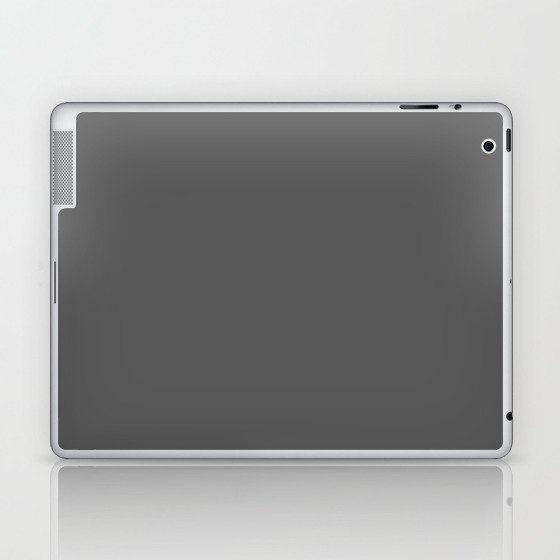 PEPPERCORN SOLID COLOR. Laptop & iPad Skin