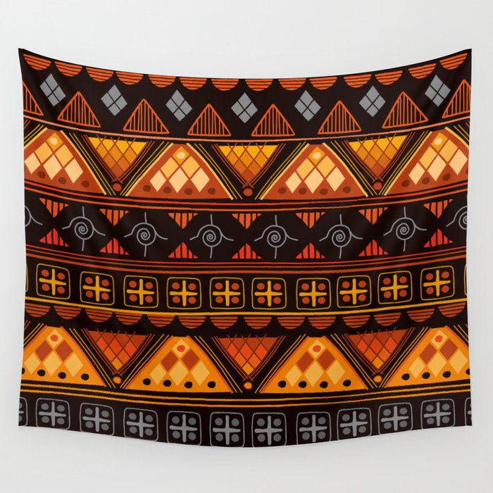 Tapestry discount native american