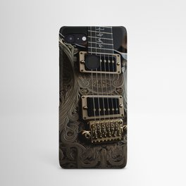 St. Gabriel's Electric Guitar Android Case