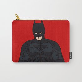 The Knight Carry-All Pouch