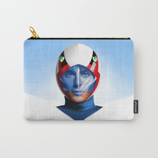 ACE GOODHEART Carry-All Pouch