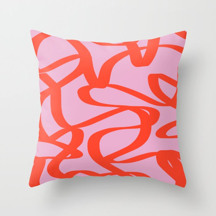 Throw Pillow