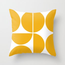 Mid Century Throw Pillows For Any Room Or Decor Style Society6