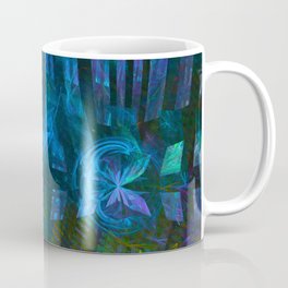 Schmetterling-Effekt Coffee Mug
