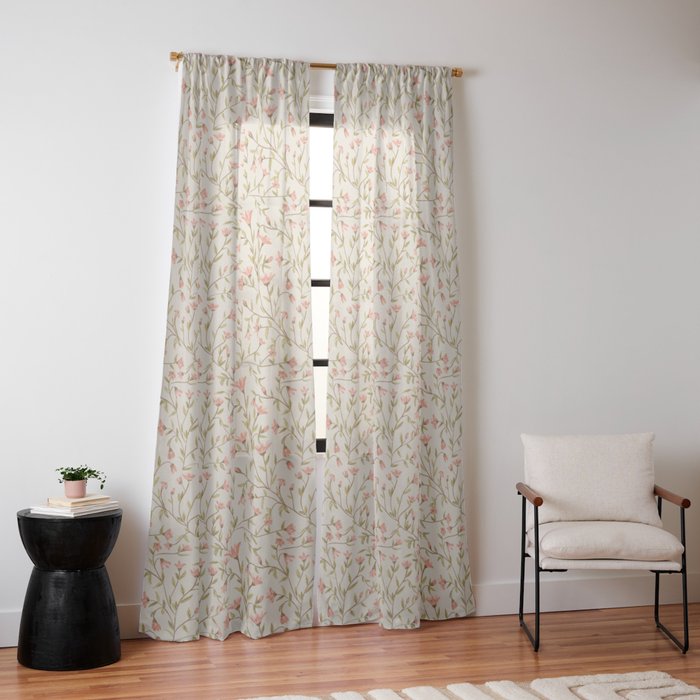 Window Curtain