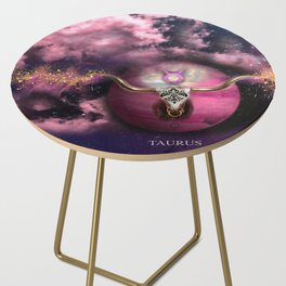Taurus Side Table