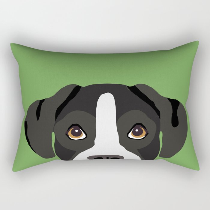 Rectangular Pillow