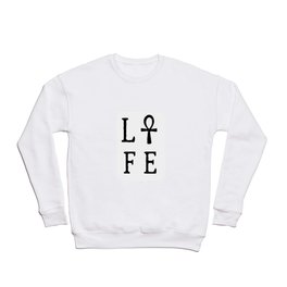 Key of Life Crewneck Sweatshirt