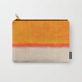 mark rothko Carry-All Pouch | Bstract, Markrothkorothko, Painting, Rothko, Painter, Expression, Design, Graphic, Museumty, Lancholic 