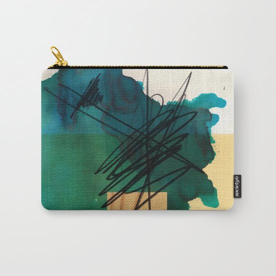 Woodone Carry-All Pouch